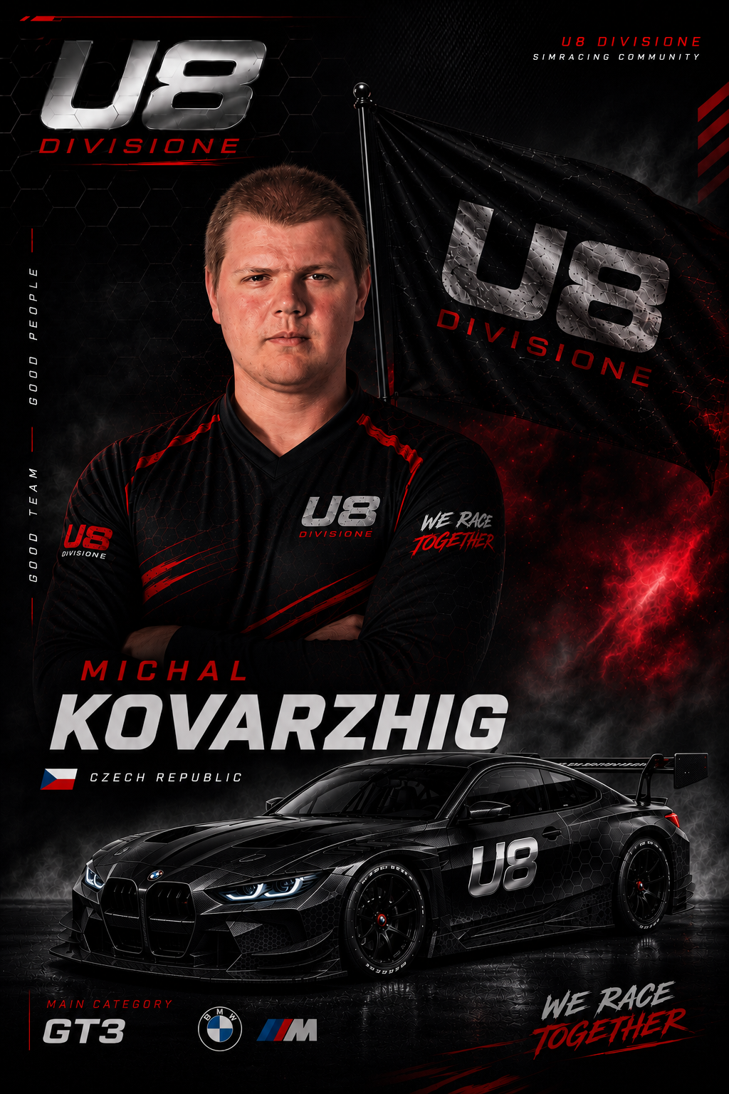Michal Kovarzhig