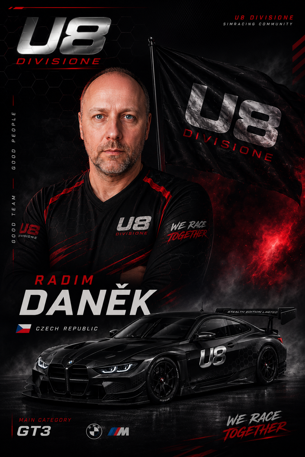 Radim Daněk